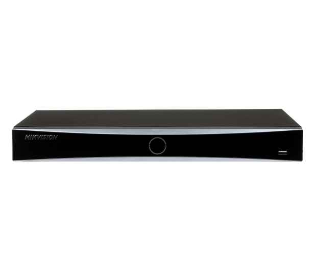 Hikvision DS-7616NXI-K2 16 kan. - 1173339 - zdjęcie